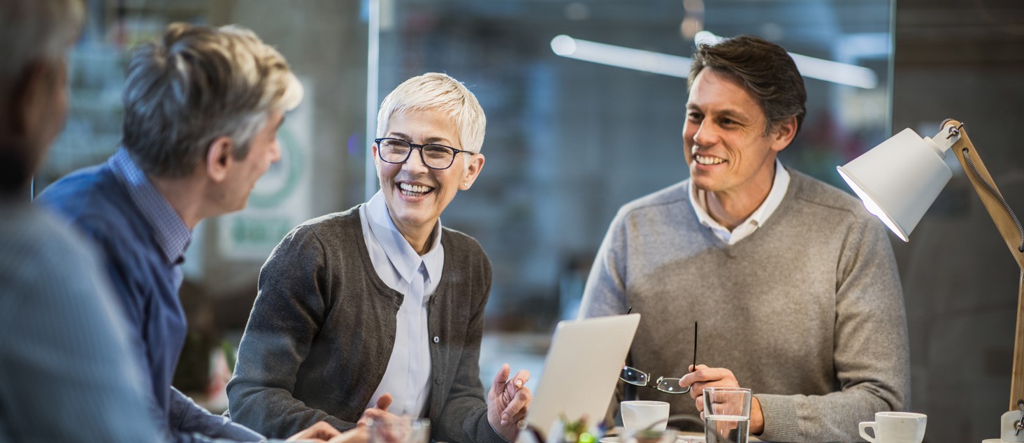 Embauche senior les aides